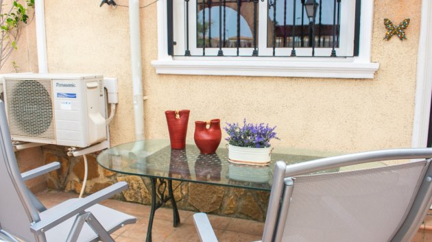 Reventa - Chalets -
Orihuela Costa - Los Dolses