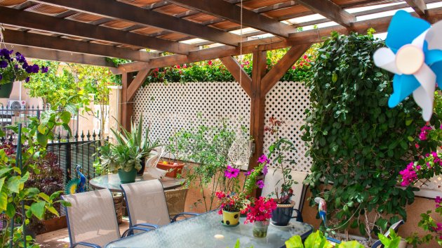 Reventa - Chalets -
Orihuela Costa - Los Dolses