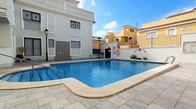 Resale - Apartments -
Formentera del Segura