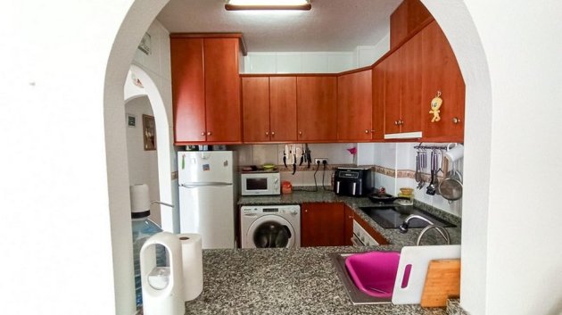 Resale - Apartments -
Formentera del Segura