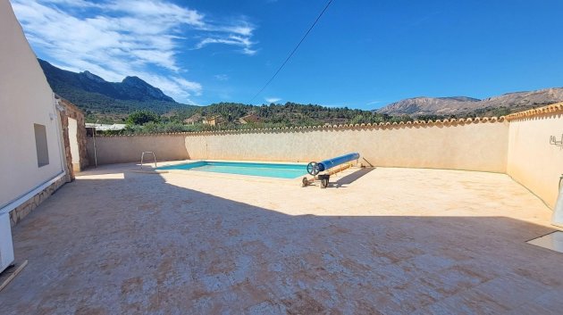 Reventa - Chalets -
La Romana