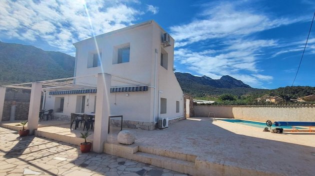 Reventa - Chalets -
La Romana