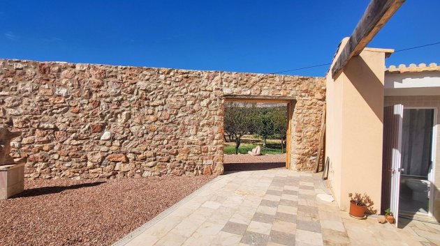 Reventa - Chalets -
La Romana