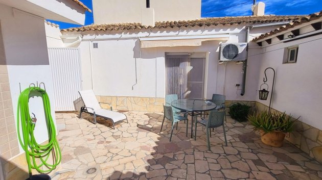 Reventa - Chalets -
La Romana