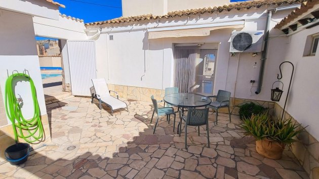 Reventa - Chalets -
La Romana