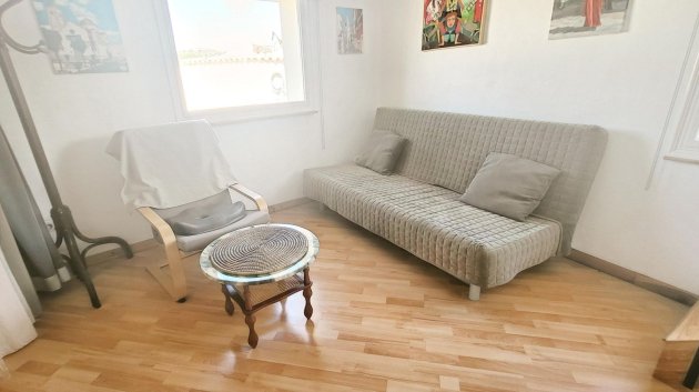 Reventa - Chalets -
La Romana