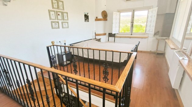 Reventa - Chalets -
La Romana