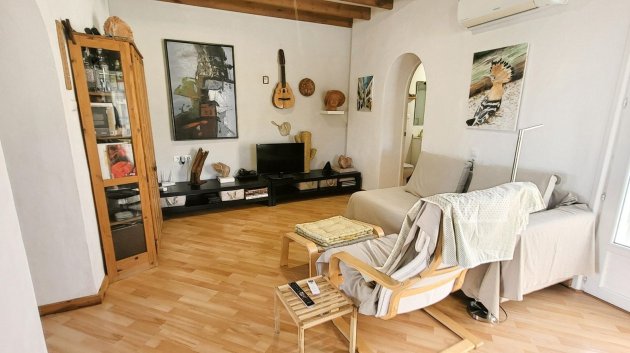 Reventa - Chalets -
La Romana