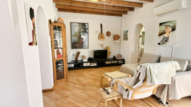 Reventa - Chalets -
La Romana