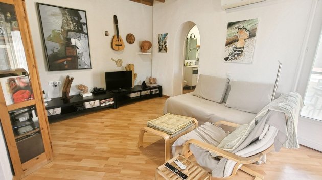 Reventa - Chalets -
La Romana