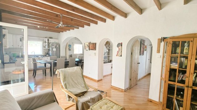 Reventa - Chalets -
La Romana