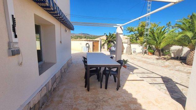 Reventa - Chalets -
La Romana