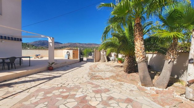 Reventa - Chalets -
La Romana