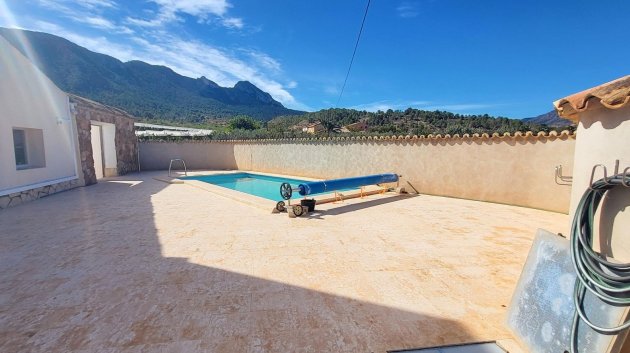 Reventa - Chalets -
La Romana