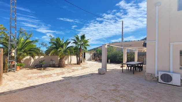 Reventa - Chalets -
La Romana