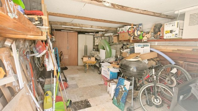 Reventa - Chalets -
La Romana