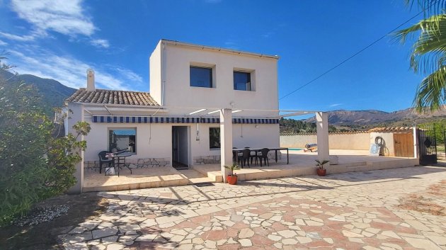 Reventa - Chalets -
La Romana