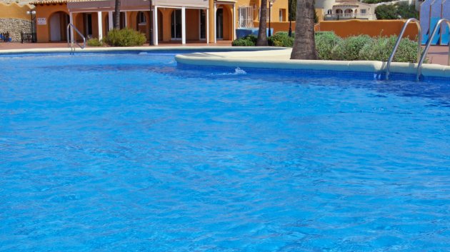 Nouvelle construction - Appartements -
Cumbre del Sol