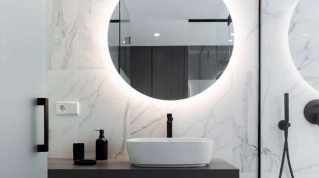 Nouvelle construction - Appartements -
Cumbre del Sol