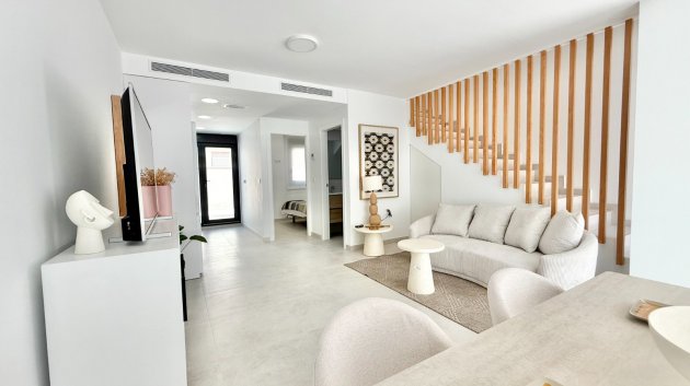 Nouvelle construction - Appartements -
Cox