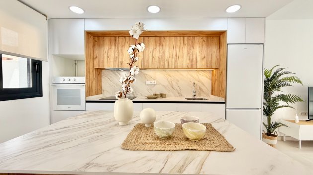 Nouvelle construction - Appartements -
Cox