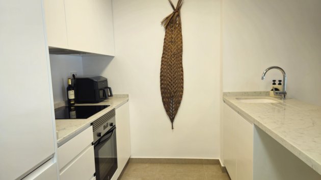 Revente - Appartements -
Orihuela Costa - Playa Flamenca