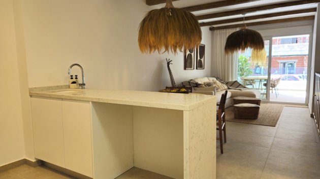 Revente - Appartements -
Orihuela Costa - Playa Flamenca