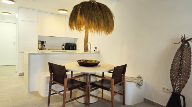 Revente - Appartements -
Orihuela Costa - Playa Flamenca