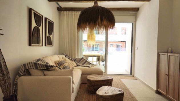 Revente - Appartements -
Orihuela Costa - Playa Flamenca