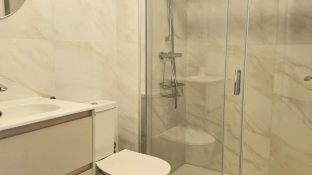 Revente - Appartements -
Orihuela Costa - Playa Flamenca