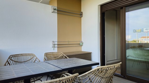 Revente - Appartements -
Orihuela Costa - Playa Flamenca