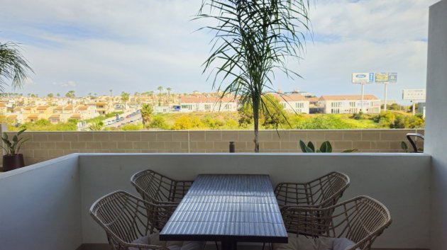 Revente - Appartements -
Orihuela Costa - Playa Flamenca