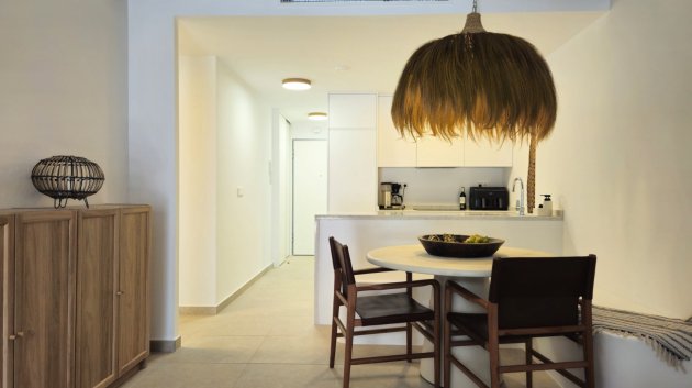 Revente - Appartements -
Orihuela Costa - Playa Flamenca