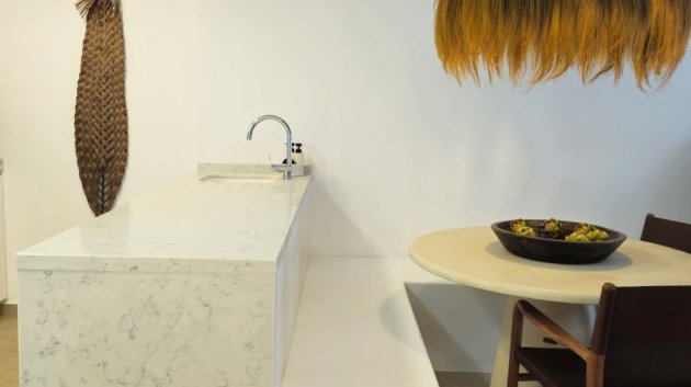 Revente - Appartements -
Orihuela Costa - Playa Flamenca