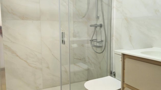 Revente - Appartements -
Orihuela Costa - Playa Flamenca