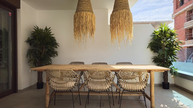 Revente - Appartements -
Orihuela Costa - Playa Flamenca