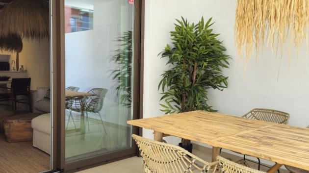 Revente - Appartements -
Orihuela Costa - Playa Flamenca