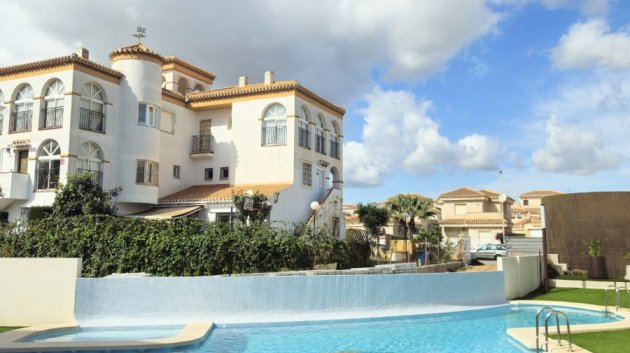 Revente - Appartements -
Orihuela Costa - Playa Flamenca