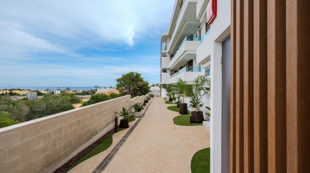 Revente - Appartements -
Orihuela Costa - Playa Flamenca