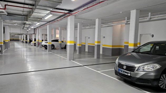 Revente - Appartements -
Orihuela Costa - Playa Flamenca