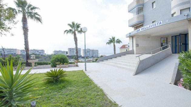 Reventa - Apartamentos -
Torrevieja - Nueva Torrevieja