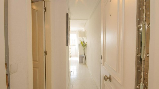 Reventa - Apartamentos -
Torrevieja - Nueva Torrevieja