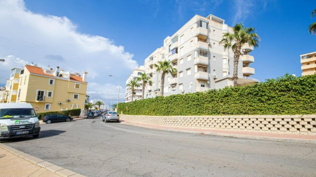 Reventa - Apartamentos -
Torrevieja - Nueva Torrevieja