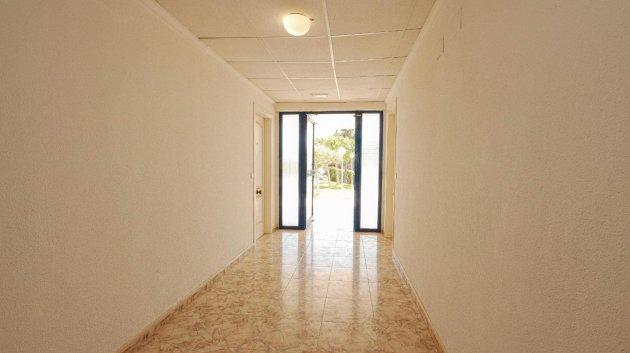 Reventa - Apartamentos -
Torrevieja - Nueva Torrevieja