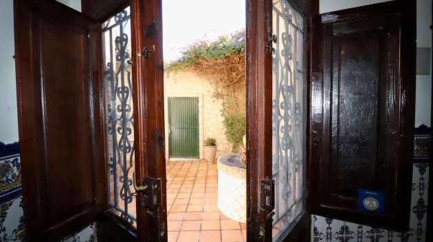 Revente - Villa -
Rojales - Heredades