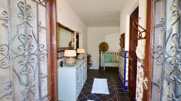 Revente - Villa -
Rojales - Heredades