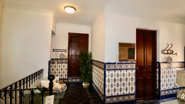 Revente - Villa -
Rojales - Heredades