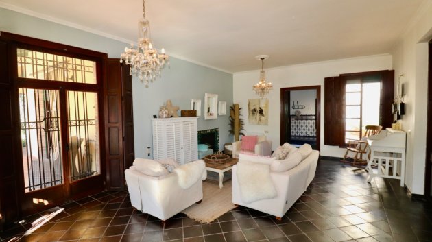 Revente - Villa -
Rojales - Heredades