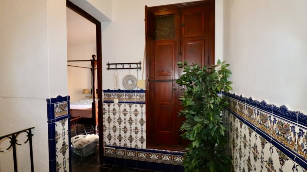 Revente - Villa -
Rojales - Heredades