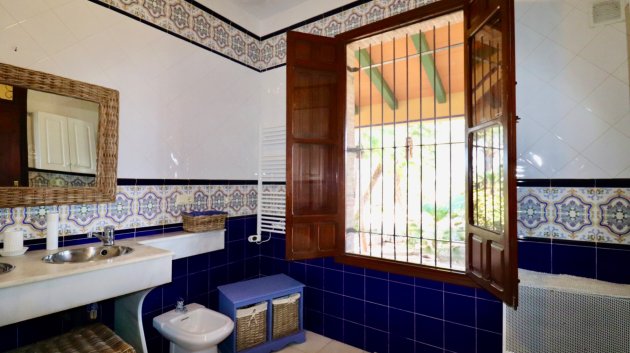 Revente - Villa -
Rojales - Heredades